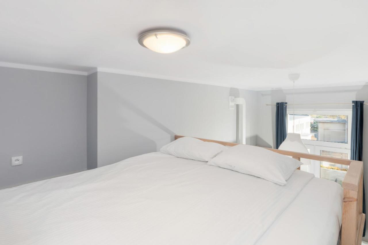 Apartments Poznan Mtp By Noclegi Renters Εξωτερικό φωτογραφία