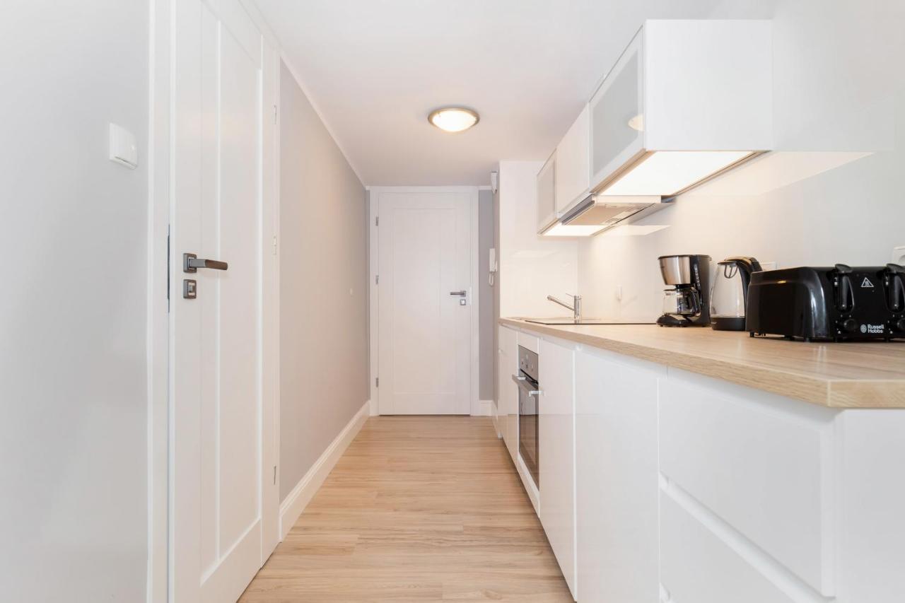 Apartments Poznan Mtp By Noclegi Renters Εξωτερικό φωτογραφία